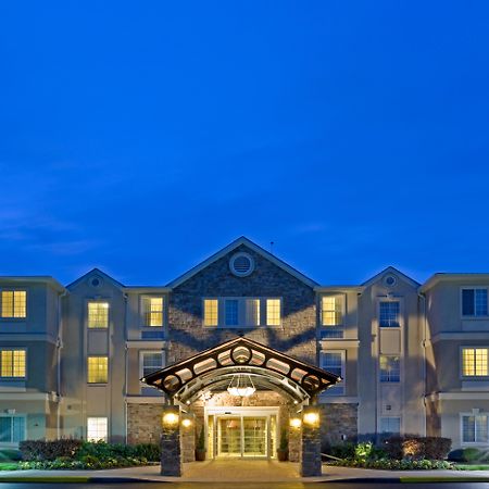 Staybridge Suites-Philadelphia/Mount Laurel By Ihg Esterno foto