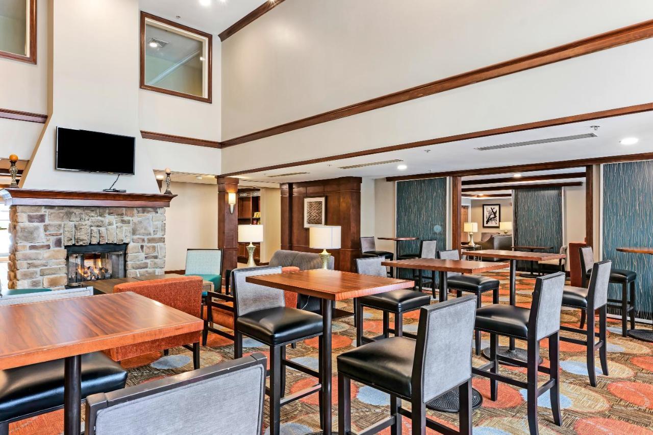 Staybridge Suites-Philadelphia/Mount Laurel By Ihg Esterno foto
