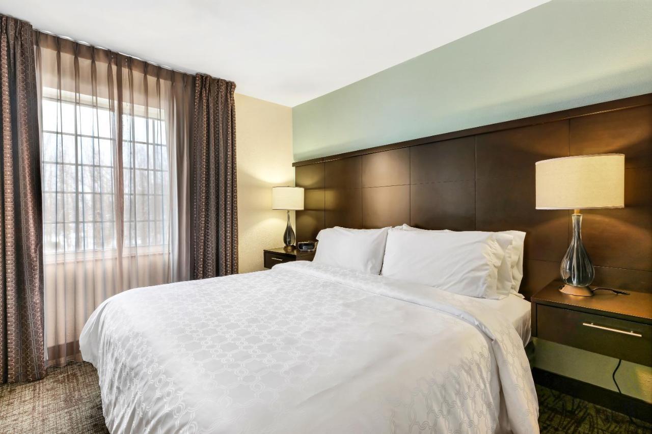 Staybridge Suites-Philadelphia/Mount Laurel By Ihg Esterno foto