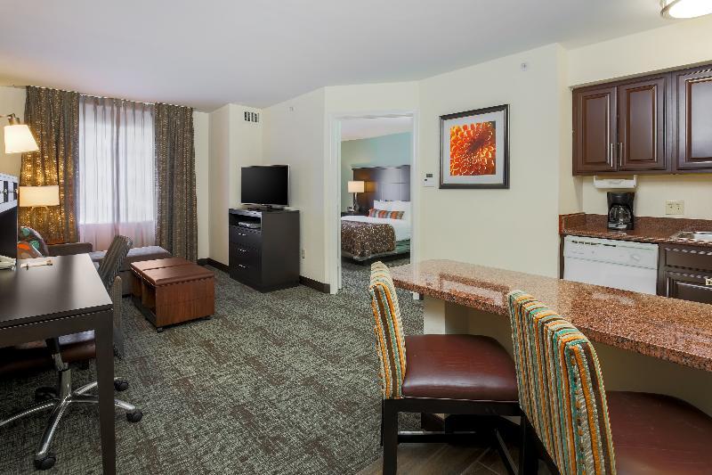 Staybridge Suites-Philadelphia/Mount Laurel By Ihg Esterno foto