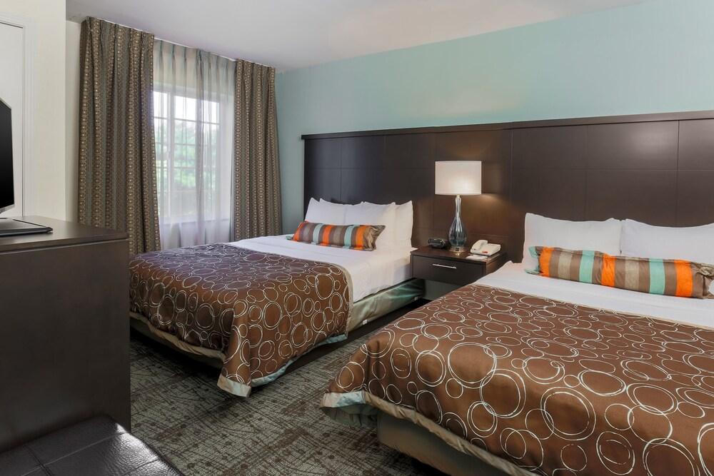 Staybridge Suites-Philadelphia/Mount Laurel By Ihg Esterno foto