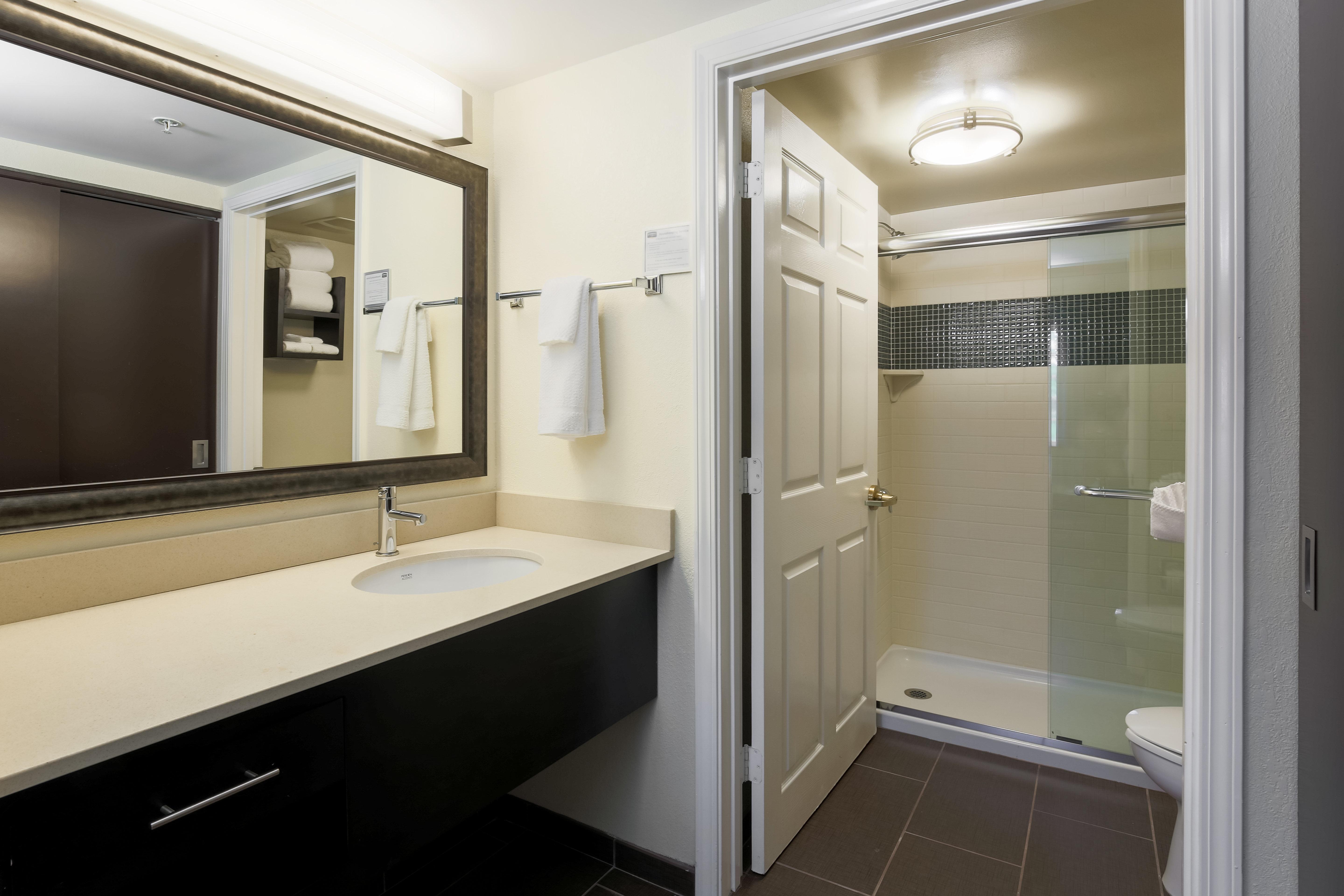 Staybridge Suites-Philadelphia/Mount Laurel By Ihg Esterno foto