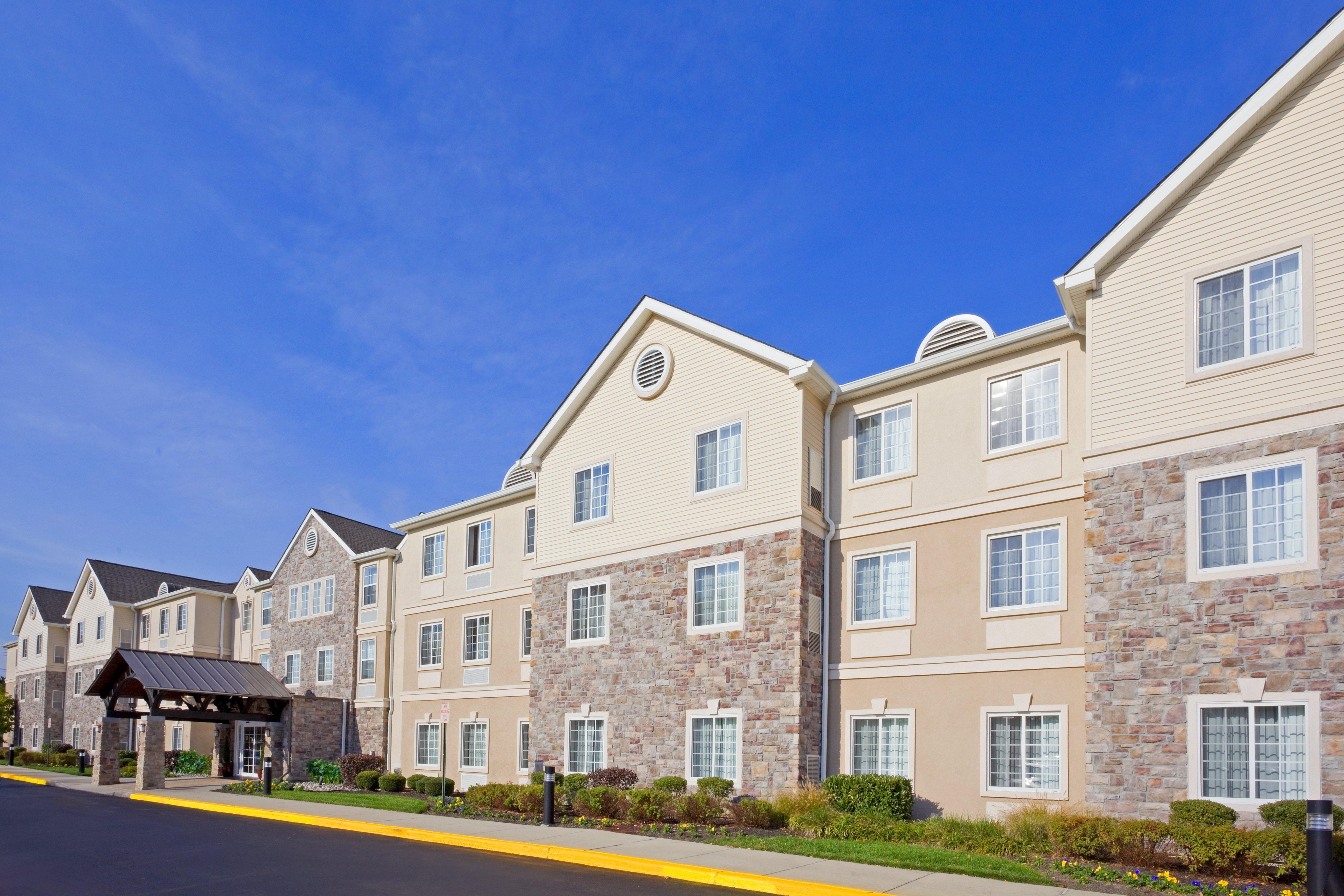 Staybridge Suites-Philadelphia/Mount Laurel By Ihg Esterno foto