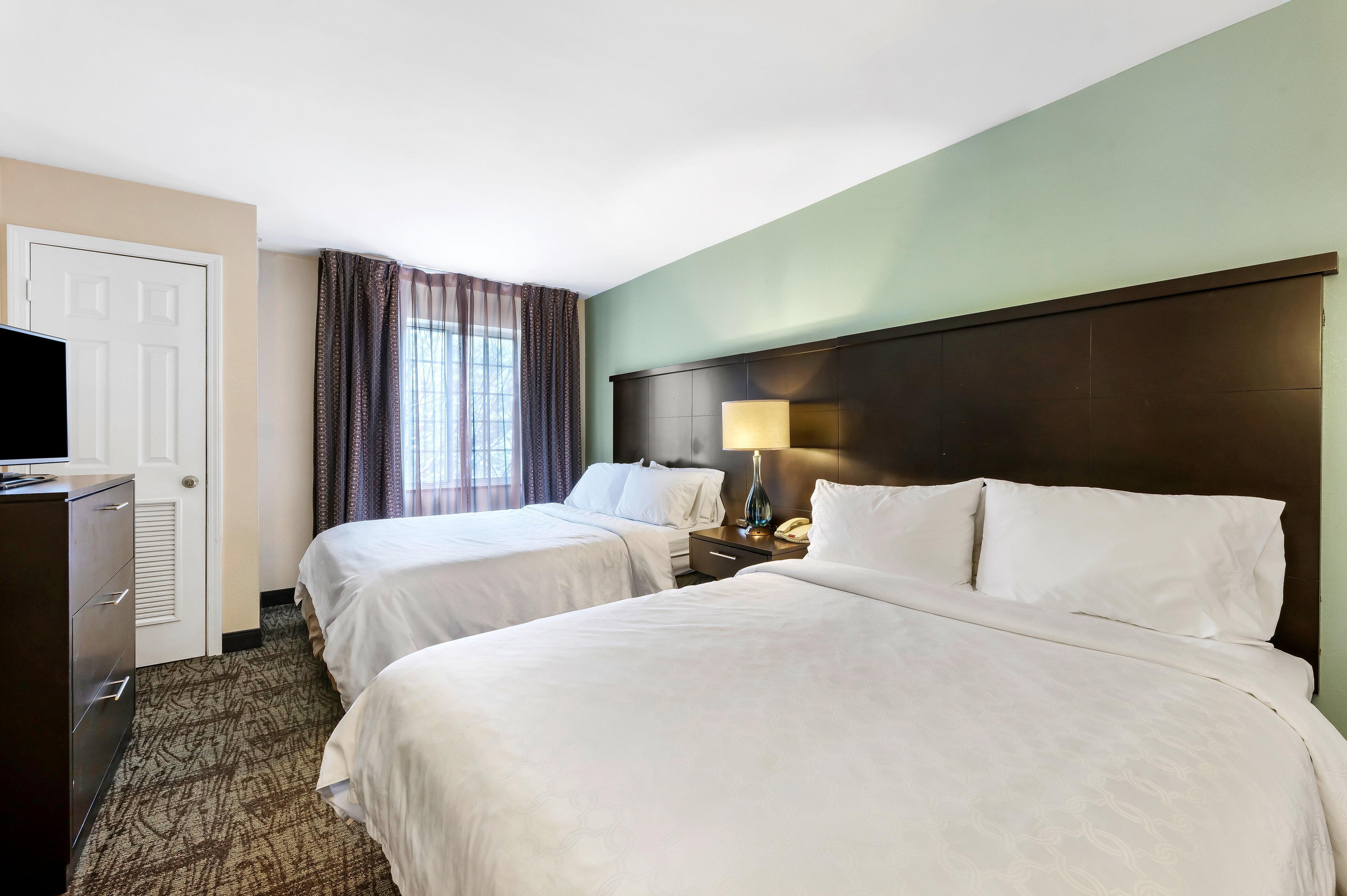 Staybridge Suites-Philadelphia/Mount Laurel By Ihg Esterno foto