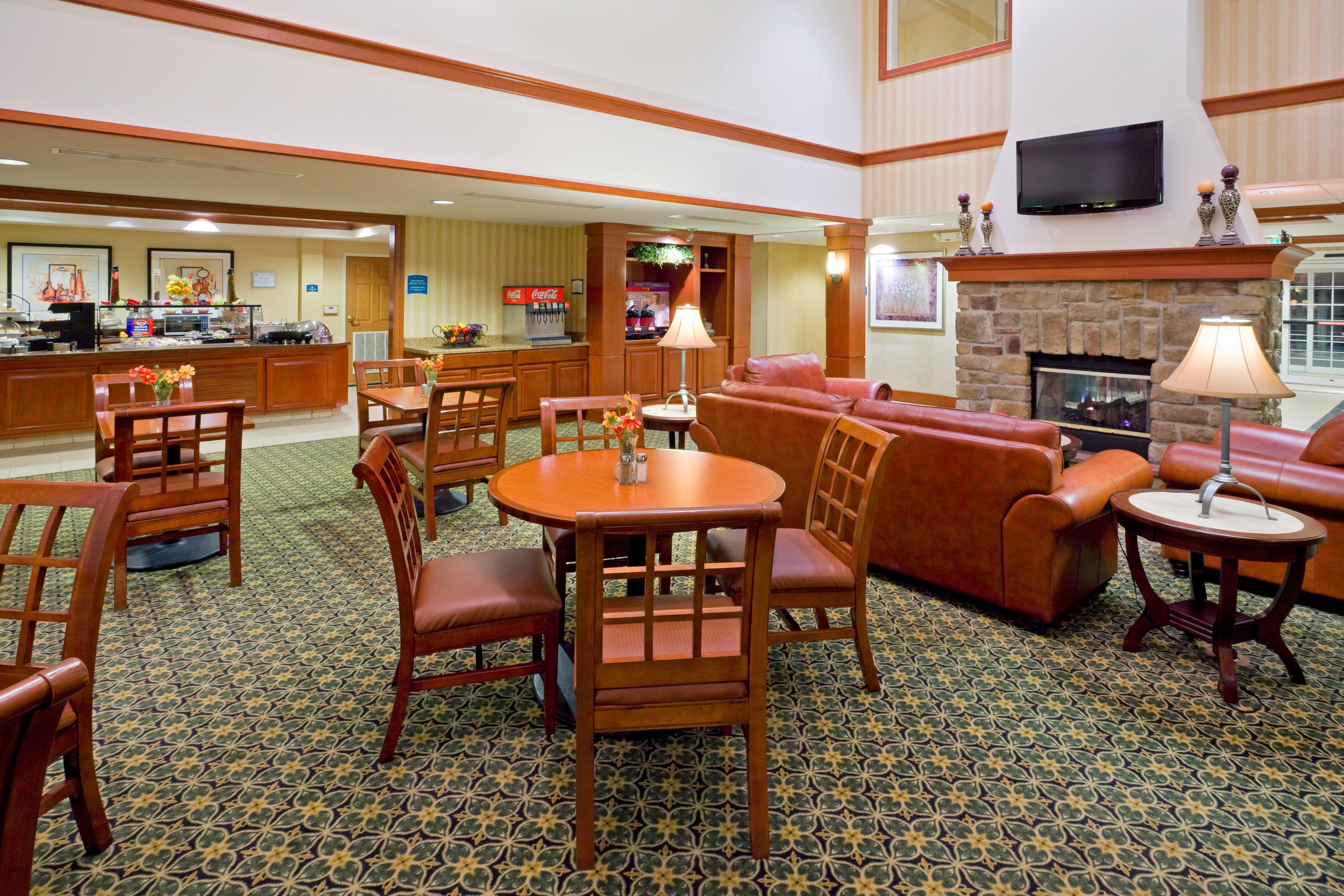 Staybridge Suites-Philadelphia/Mount Laurel By Ihg Esterno foto