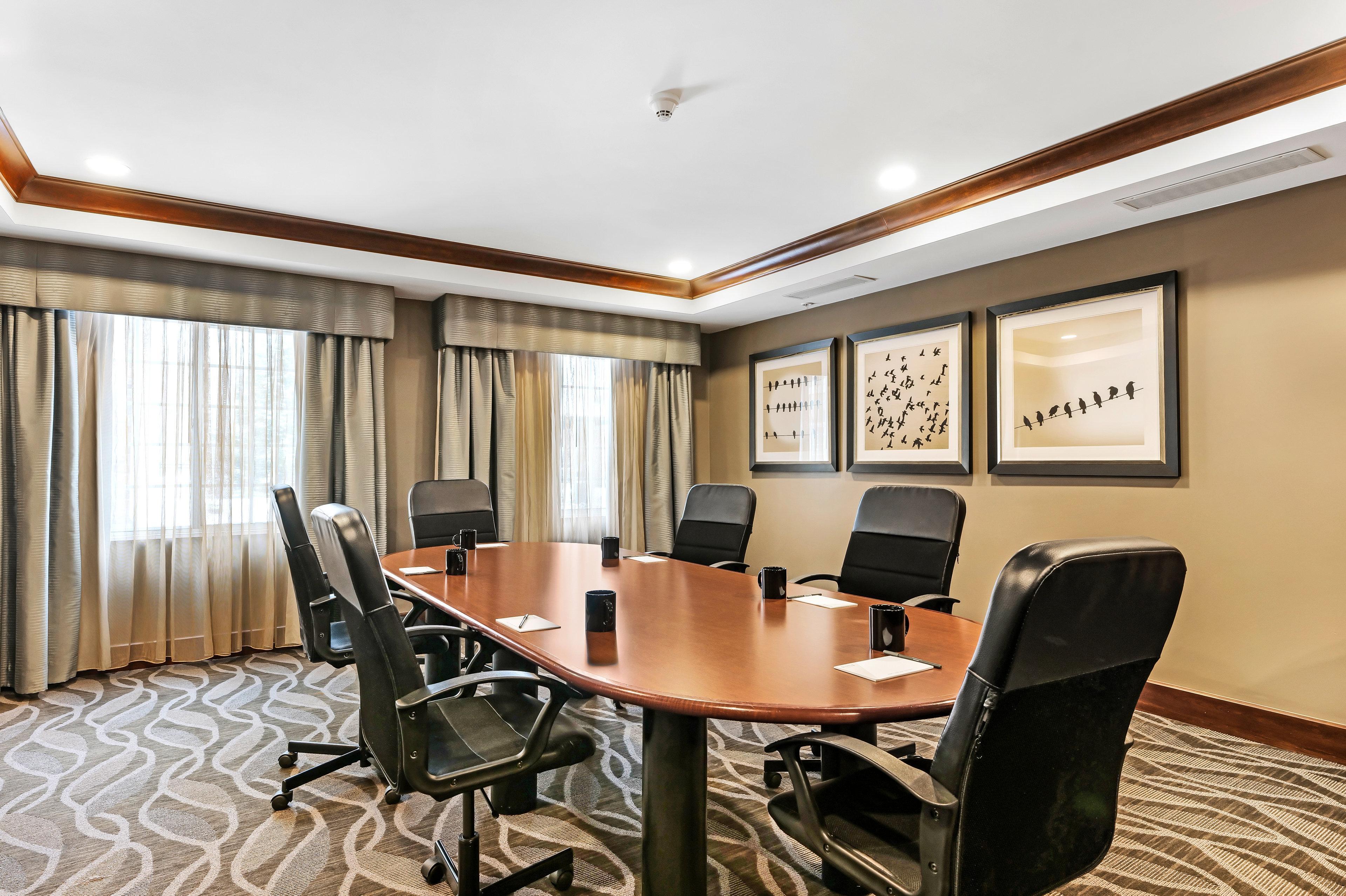 Staybridge Suites-Philadelphia/Mount Laurel By Ihg Esterno foto
