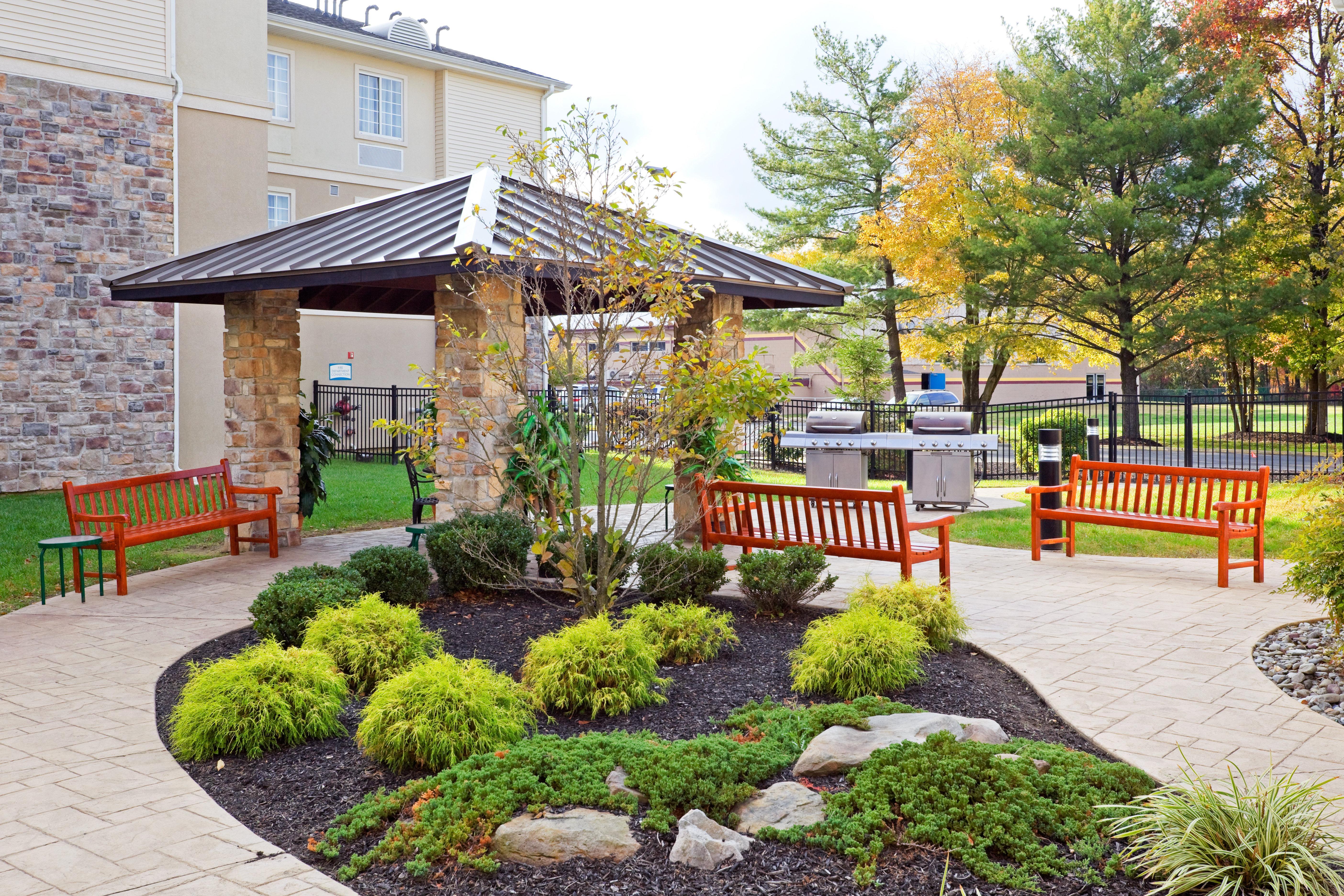 Staybridge Suites-Philadelphia/Mount Laurel By Ihg Esterno foto
