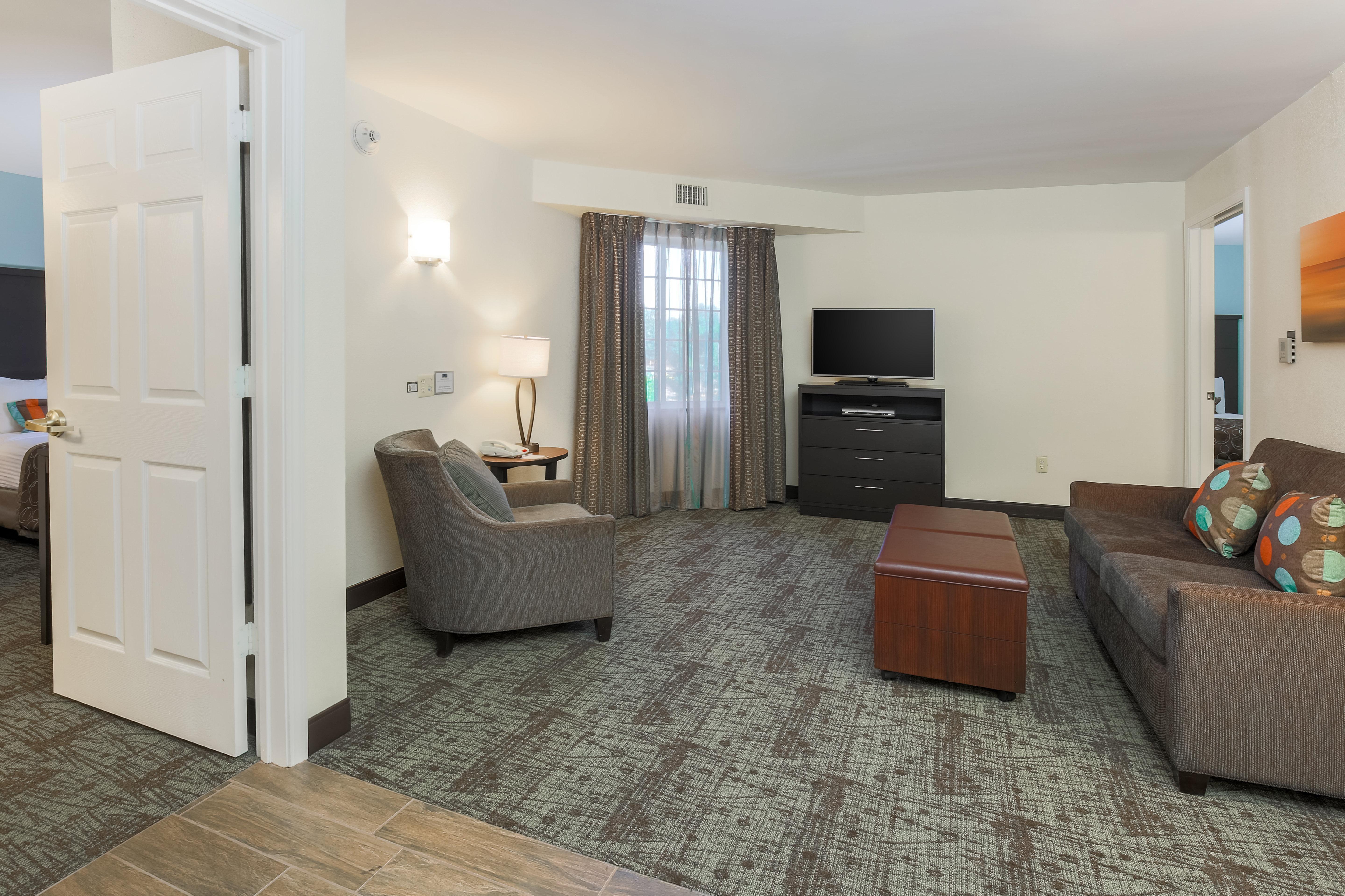 Staybridge Suites-Philadelphia/Mount Laurel By Ihg Esterno foto