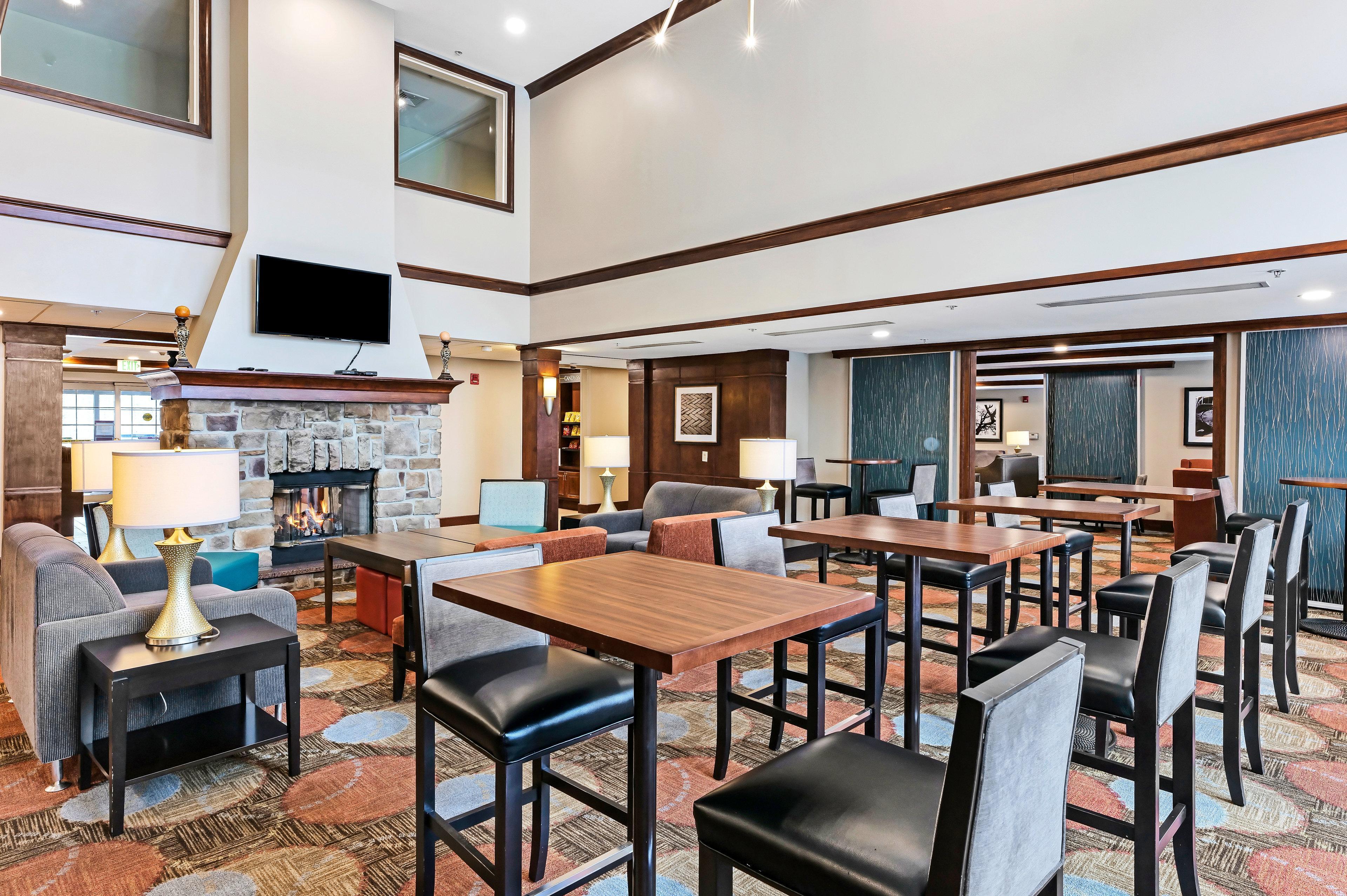 Staybridge Suites-Philadelphia/Mount Laurel By Ihg Esterno foto
