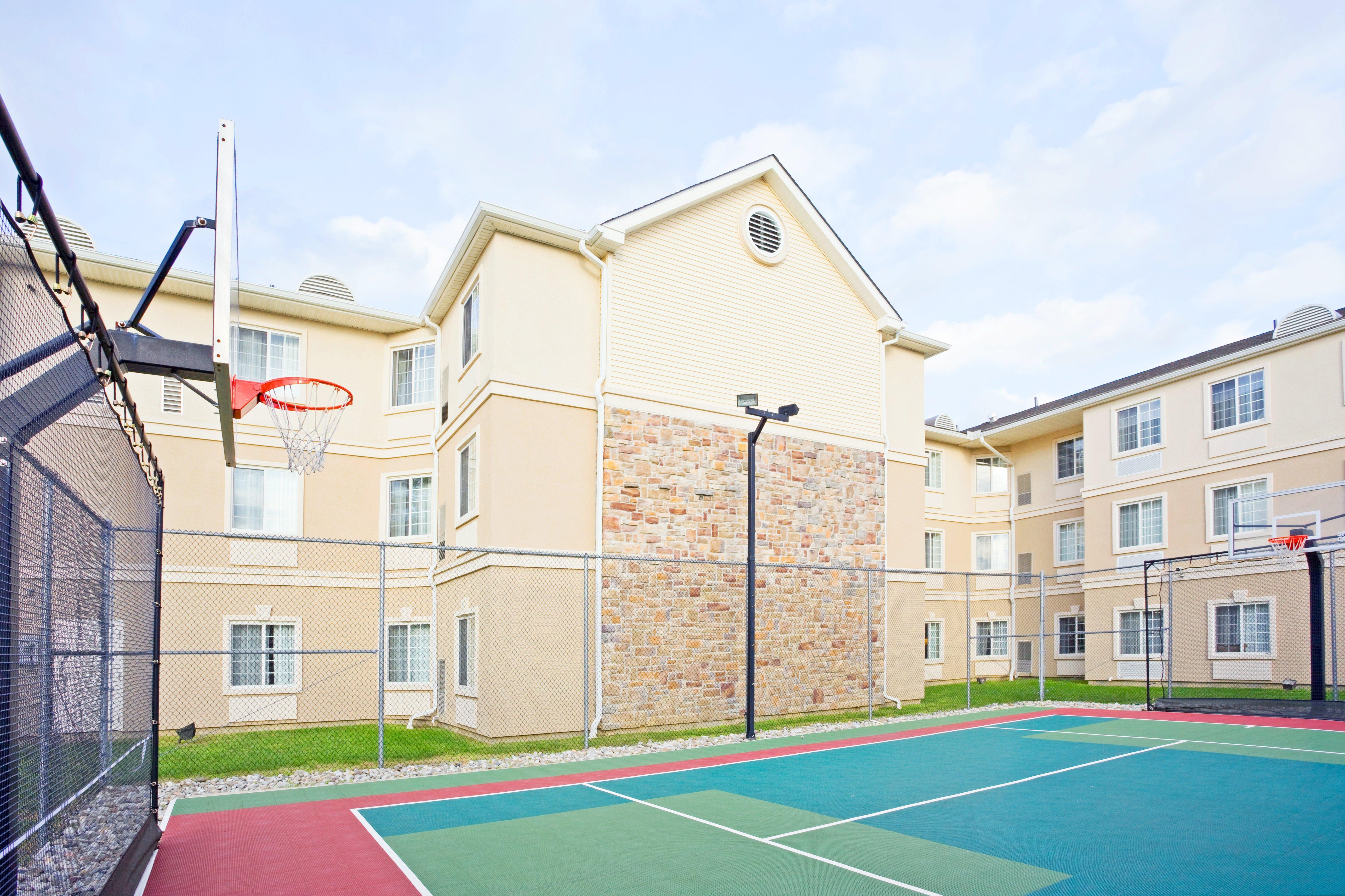Staybridge Suites-Philadelphia/Mount Laurel By Ihg Esterno foto