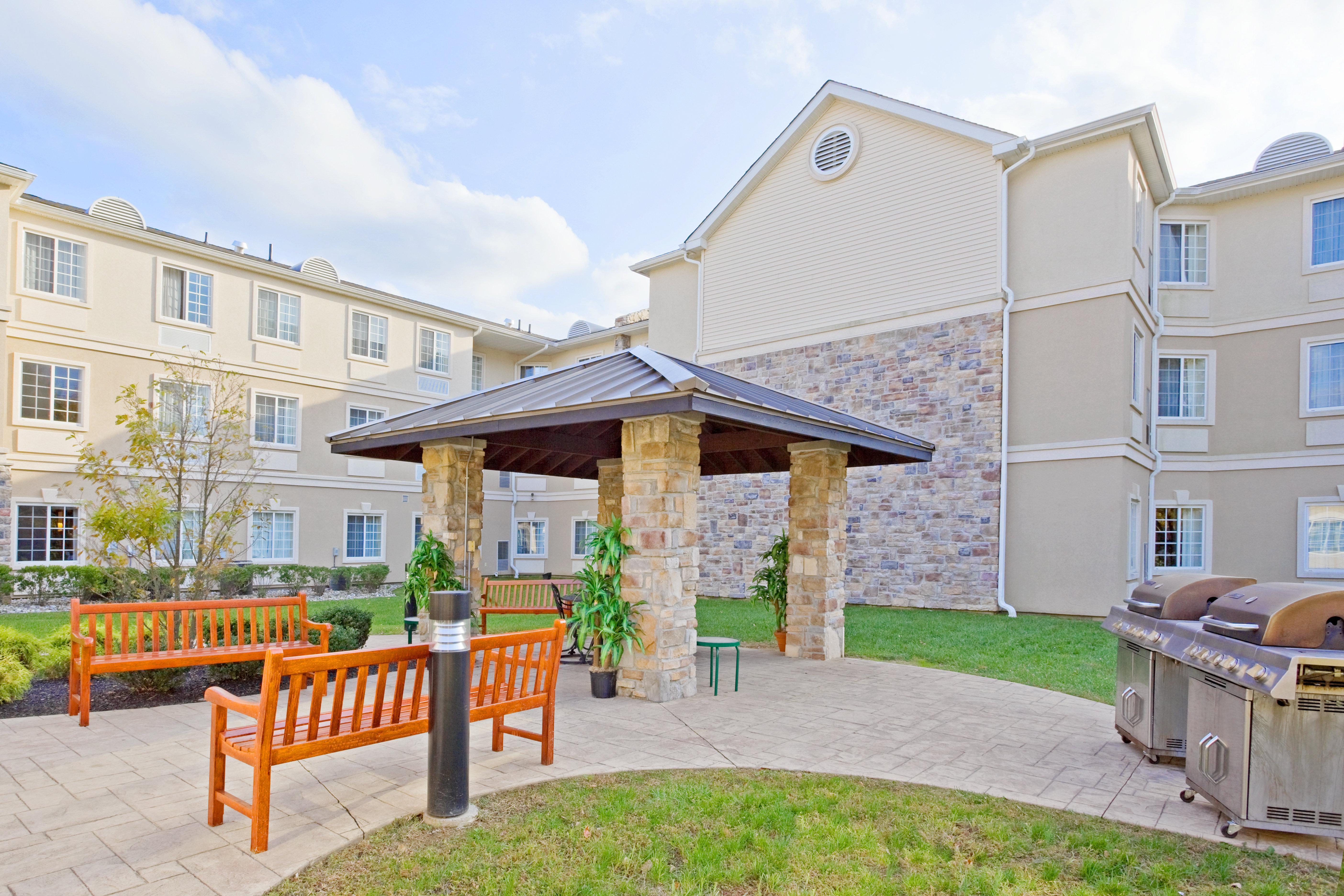 Staybridge Suites-Philadelphia/Mount Laurel By Ihg Esterno foto