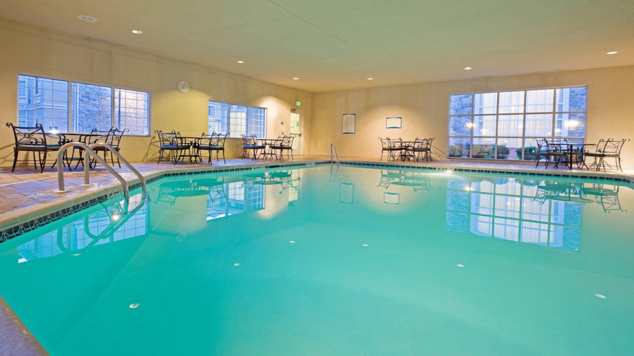 Staybridge Suites-Philadelphia/Mount Laurel By Ihg Esterno foto