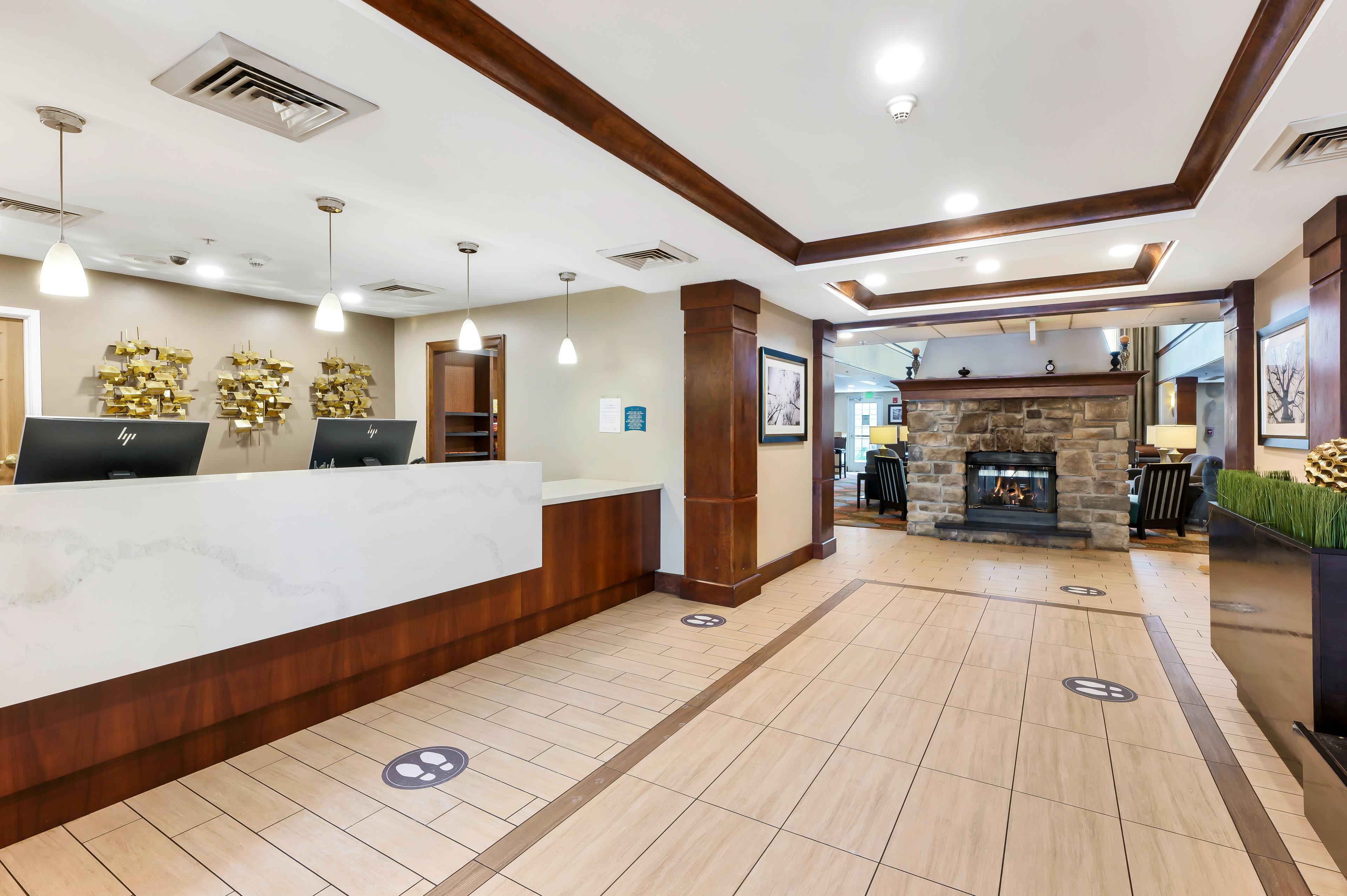 Staybridge Suites-Philadelphia/Mount Laurel By Ihg Esterno foto