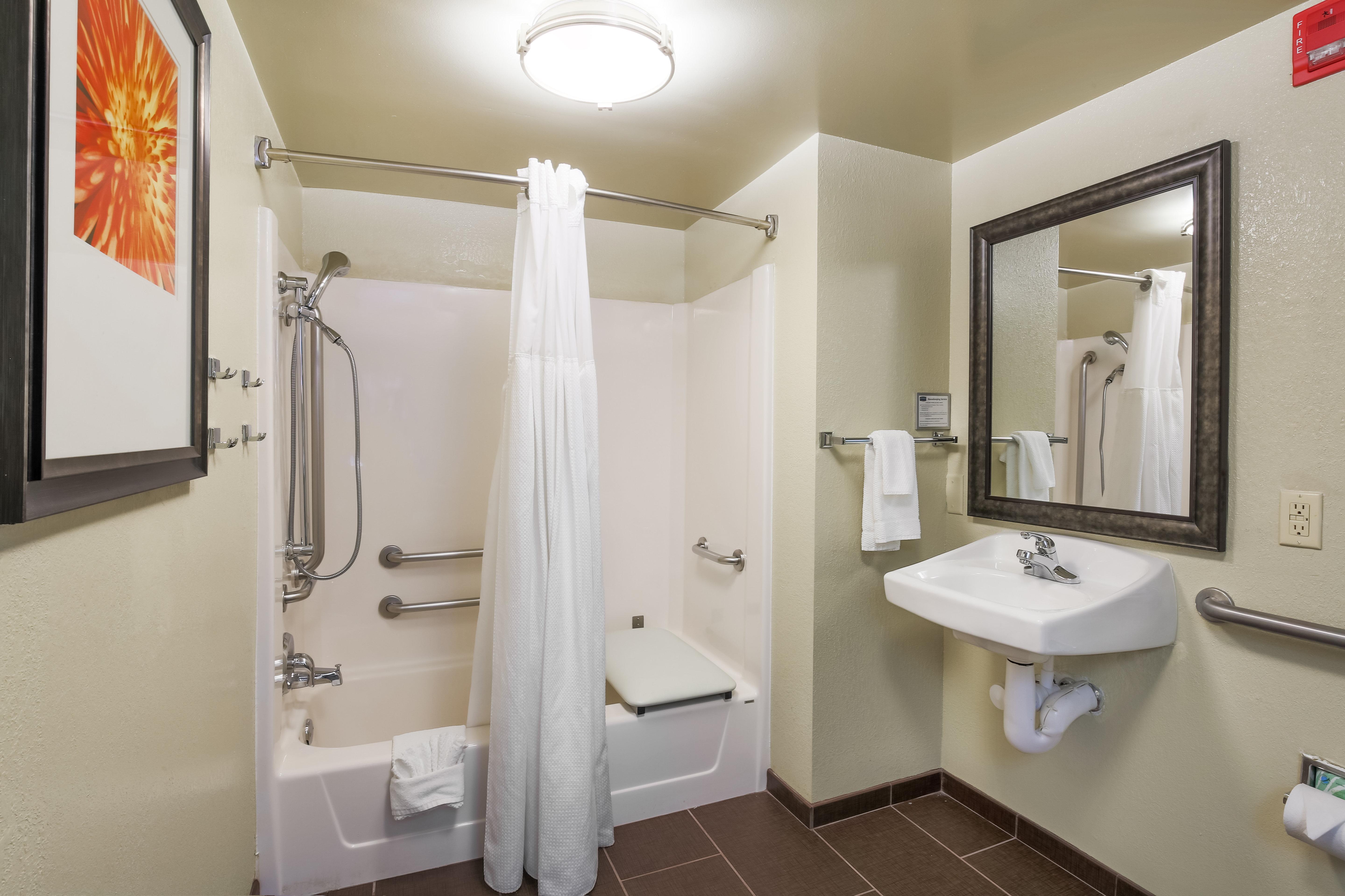 Staybridge Suites-Philadelphia/Mount Laurel By Ihg Esterno foto