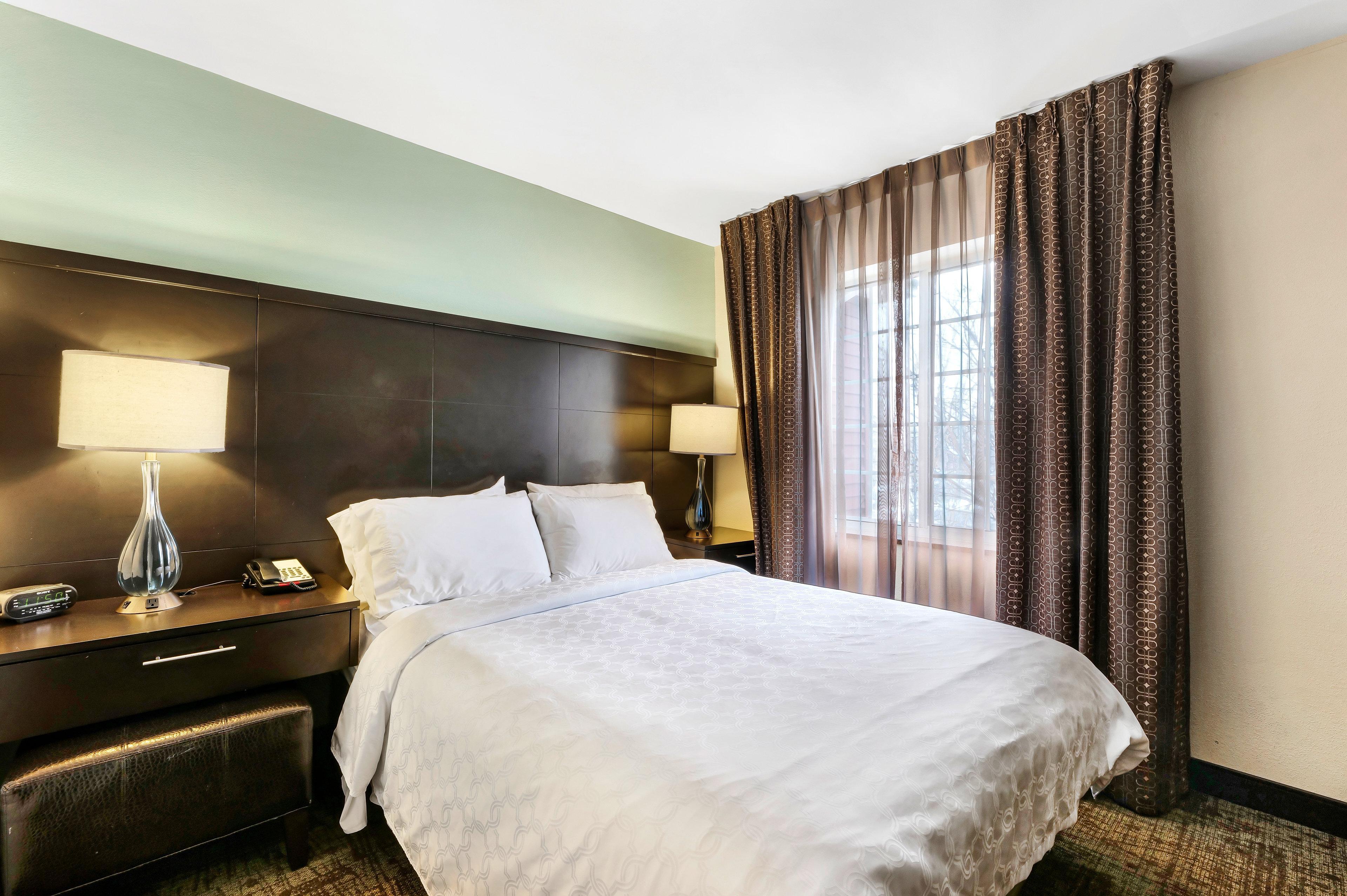 Staybridge Suites-Philadelphia/Mount Laurel By Ihg Esterno foto