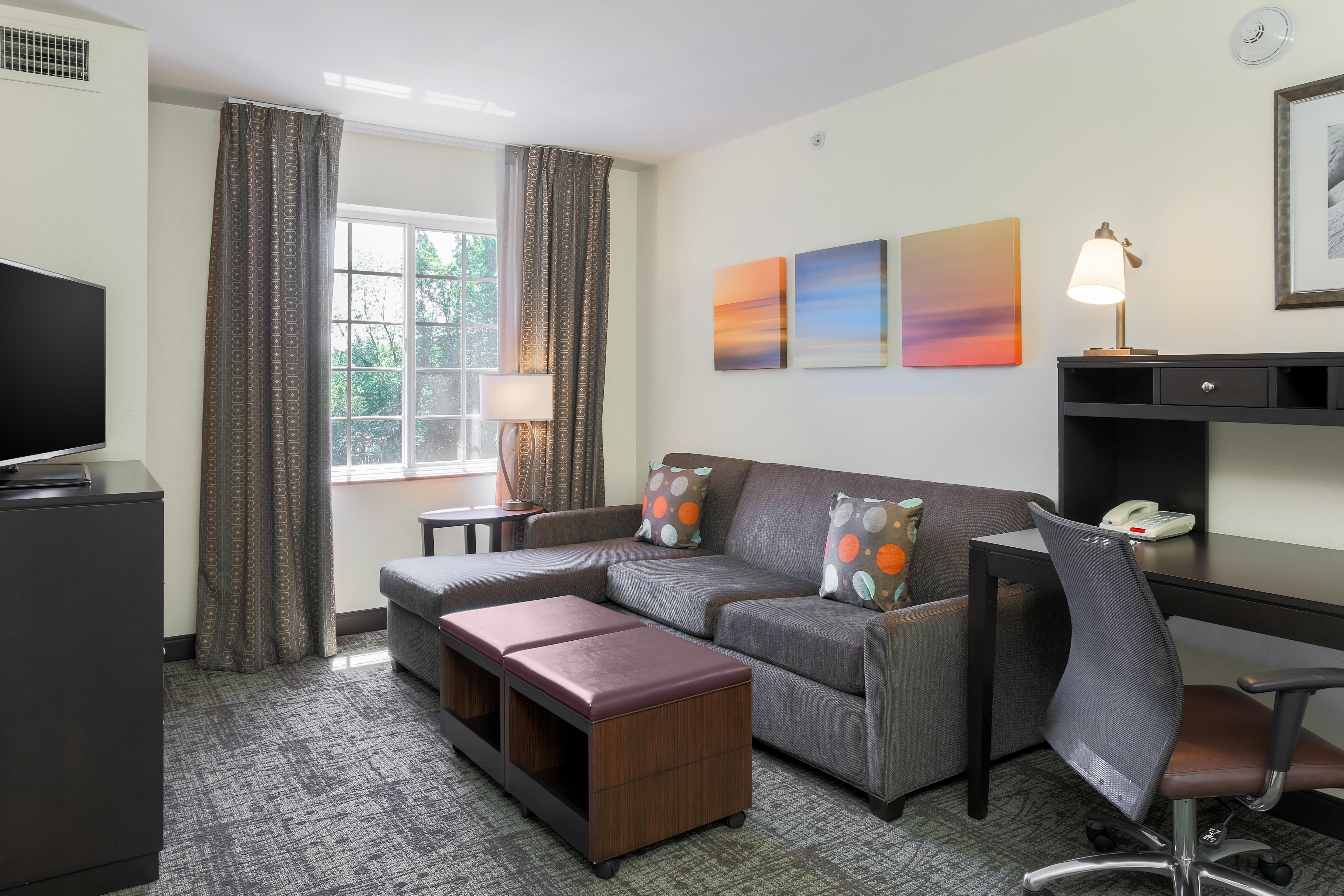 Staybridge Suites-Philadelphia/Mount Laurel By Ihg Esterno foto