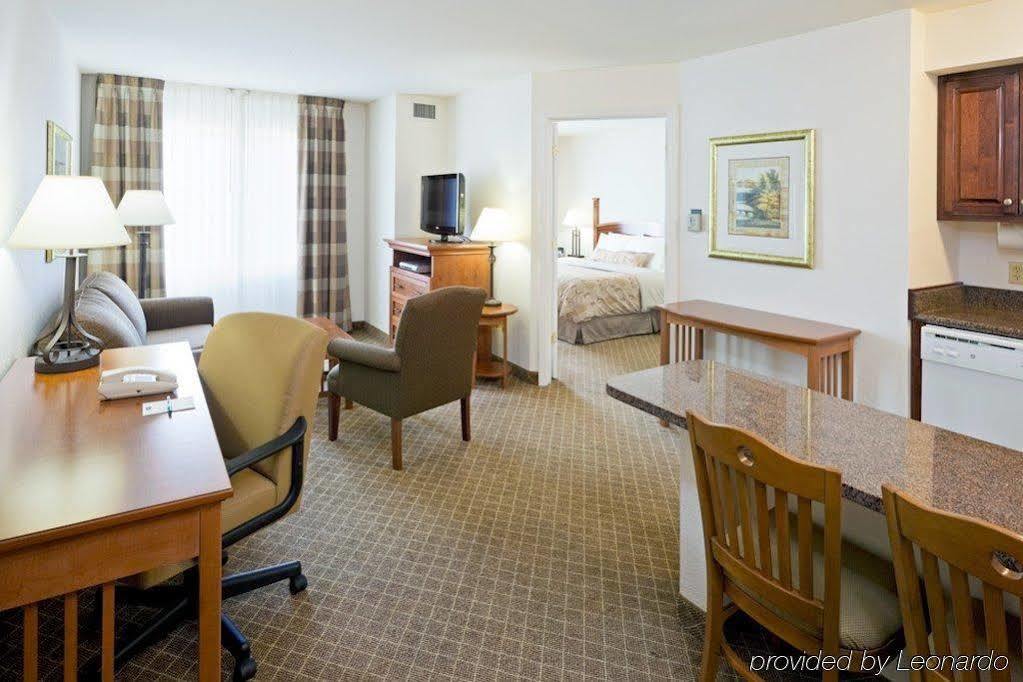 Staybridge Suites-Philadelphia/Mount Laurel By Ihg Esterno foto