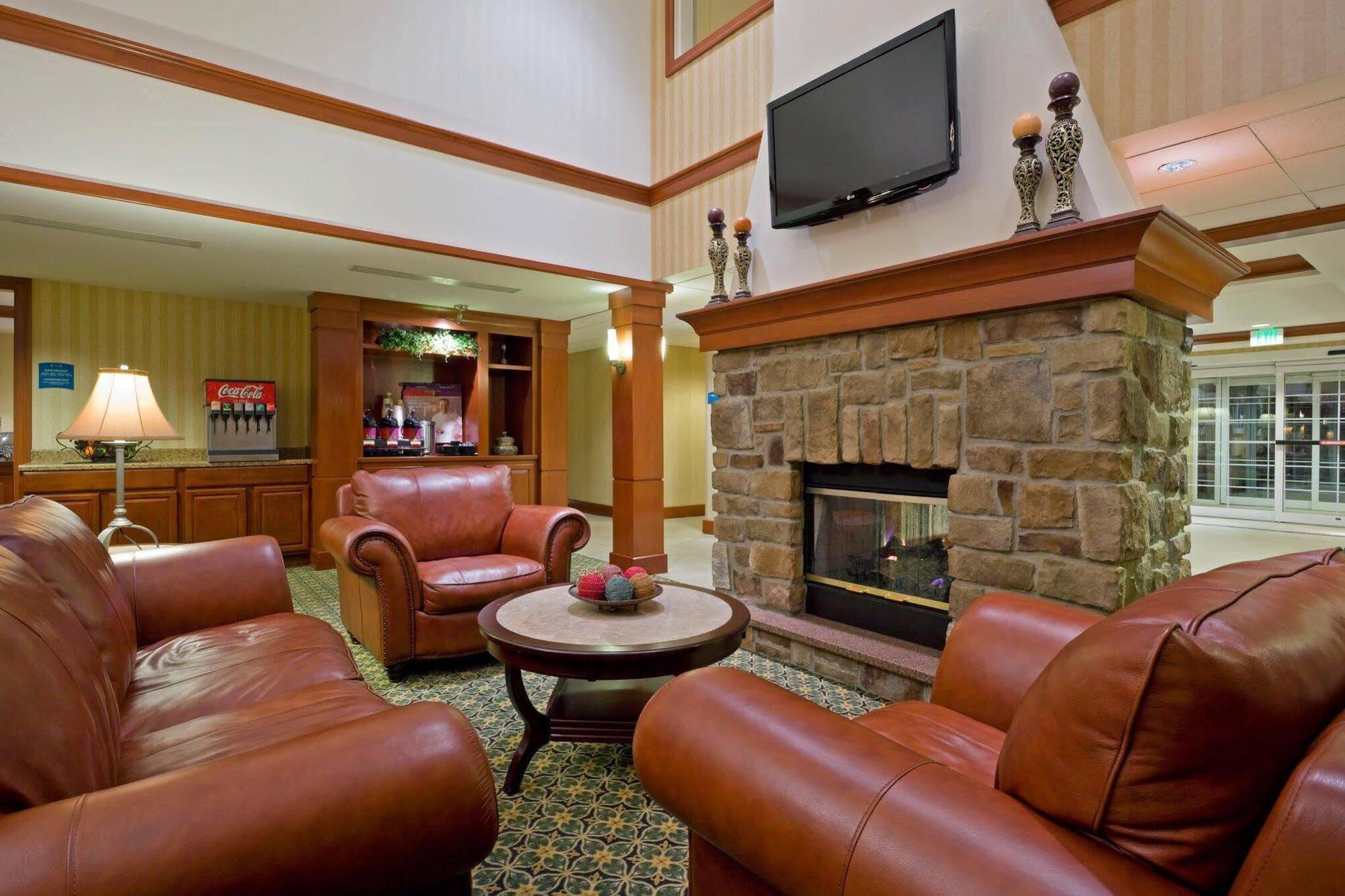 Staybridge Suites-Philadelphia/Mount Laurel By Ihg Esterno foto