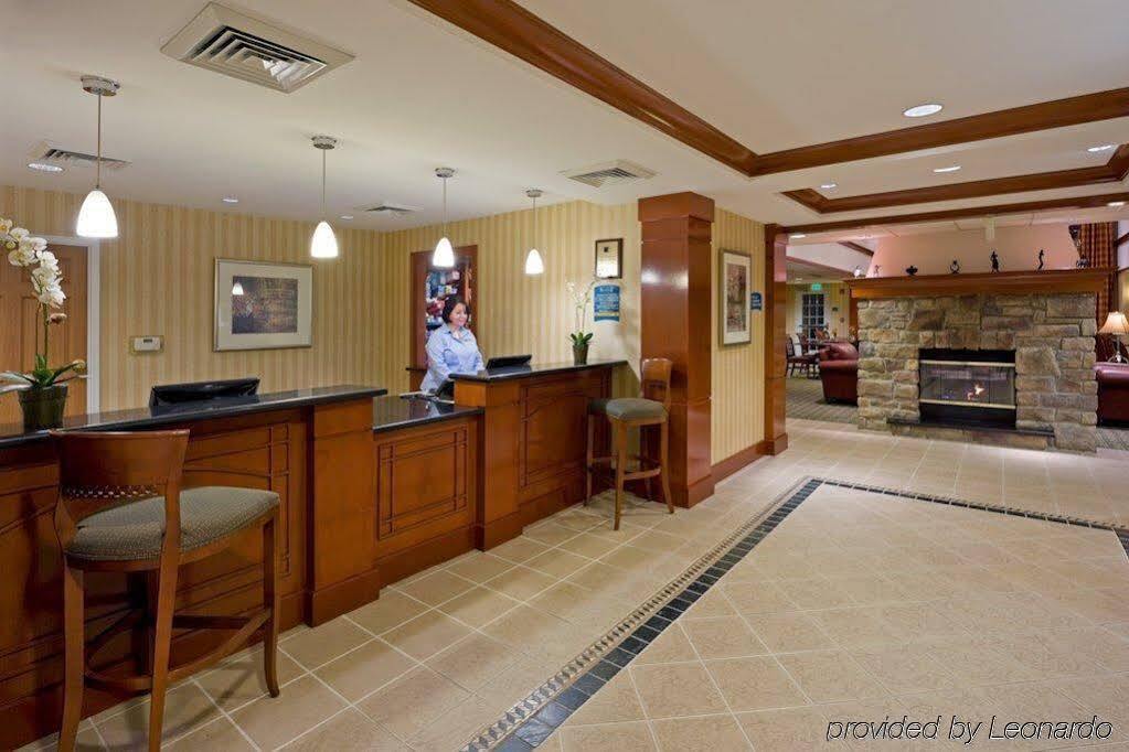 Staybridge Suites-Philadelphia/Mount Laurel By Ihg Esterno foto